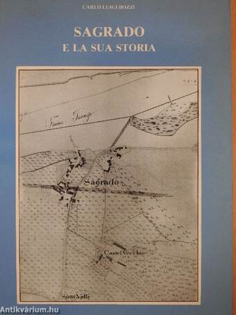 Sagrado e la sua storia