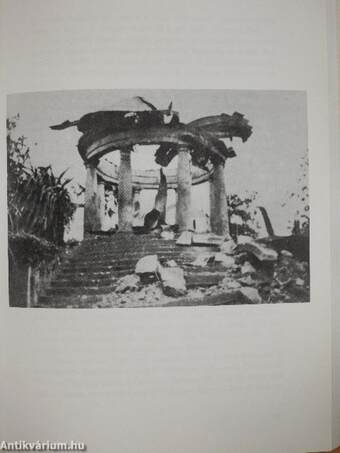 Sagrado e la sua storia