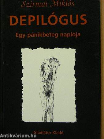 Depilógus