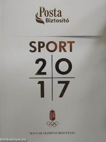Sport 2017
