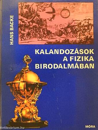 Kalandozások a fizika birodalmában