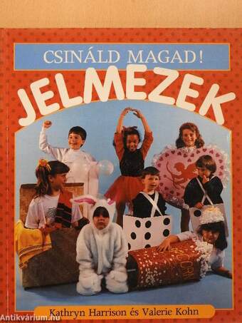 Csináld magad! - Jelmezek