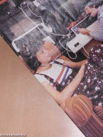 Ezermester SK 1985. január-december