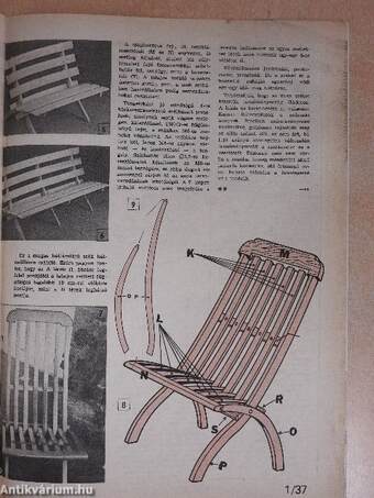 Ezermester SK 1985. január-december