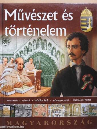 Művészet és történelem