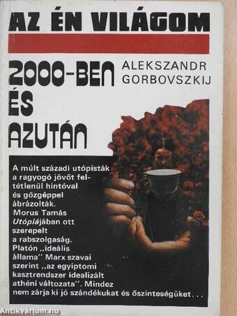 2000-ben és azután