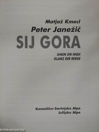 Sij Gora