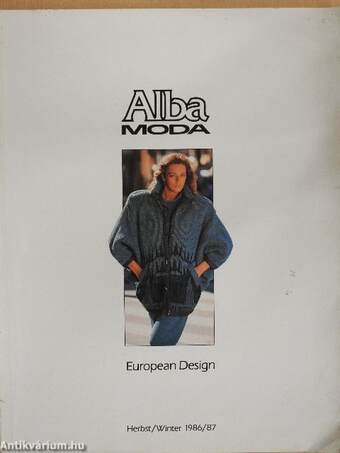 Alba Moda