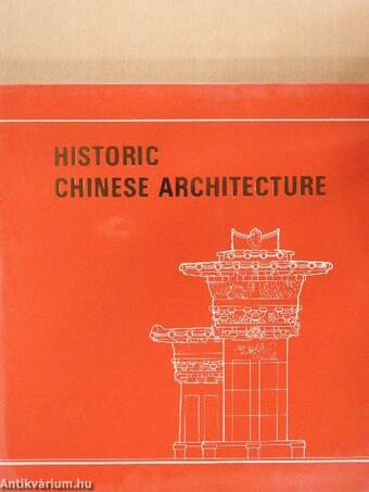 Historic Chinese Architecture