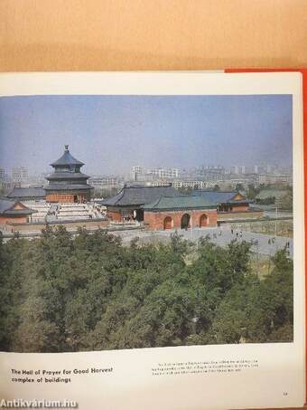 Historic Chinese Architecture