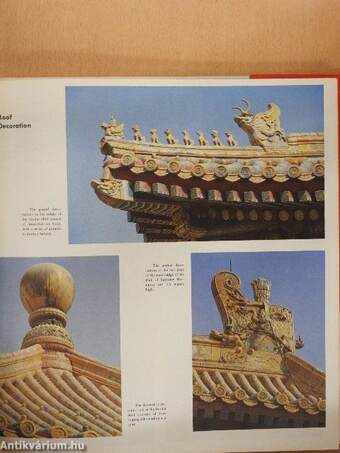 Historic Chinese Architecture