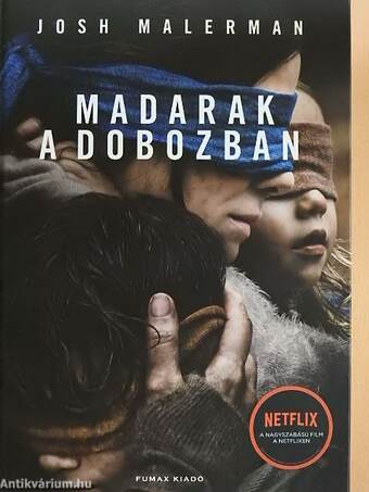 Madarak a dobozban