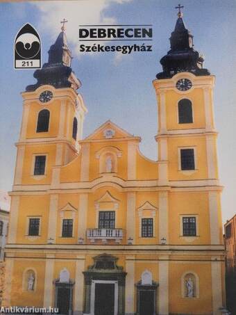 Debrecen - Székesegyház