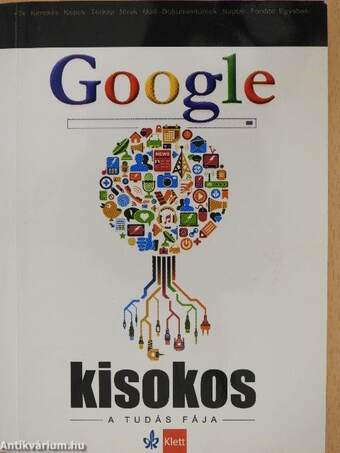 Google kisokos