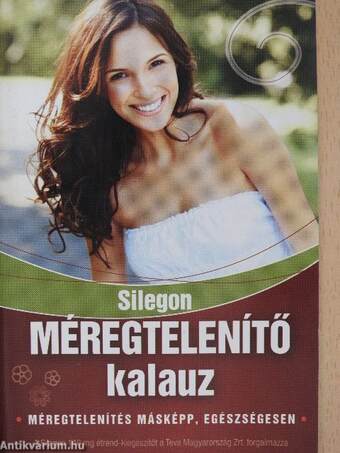 Silegon méregtelenítő kalauz