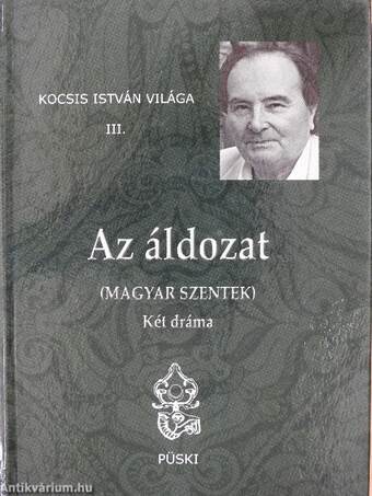 Az áldozat