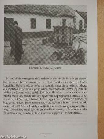 Illyés Gyula emlékkönyv