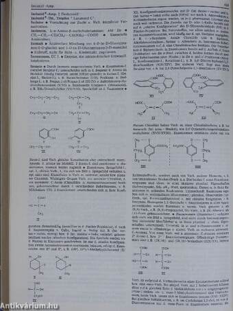 Pharmazeutisch-Medizinisches Lexikon I-II.