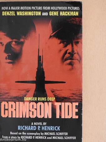 Crimson Tide