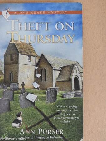 Theft on Thursday