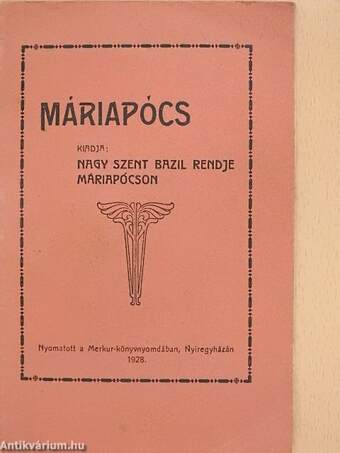 Máriapócs