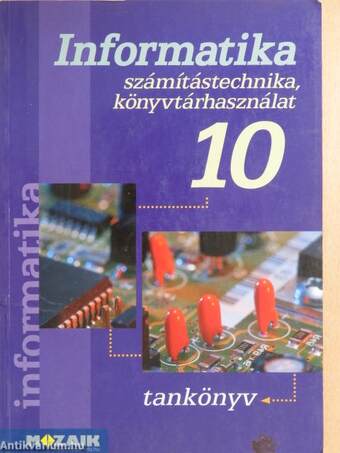 Informatika 10