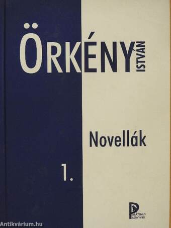 Novellák 1-2.