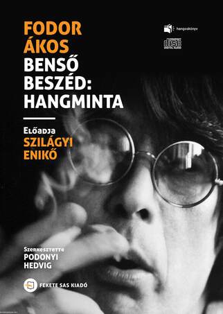 Benső beszéd: hangminta