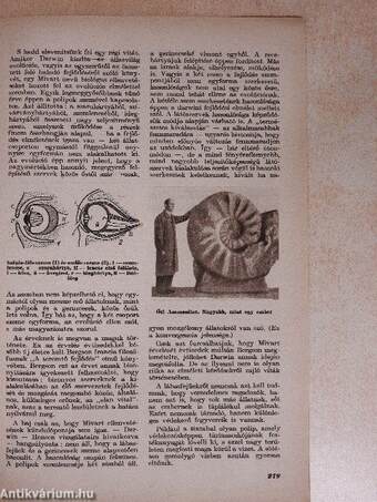 Élet és Tudomány 1957., 1959. (vegyes számok) (25 db)