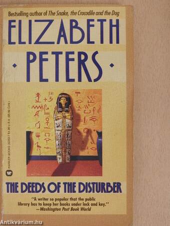 The Deeds of Disturber