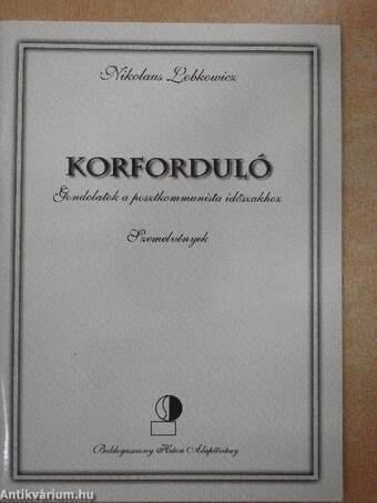 Korforduló