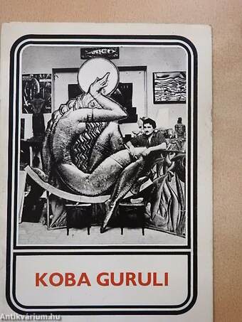 Koba Guruli