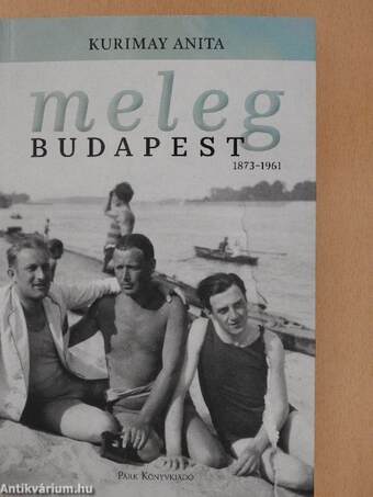 Meleg Budapest