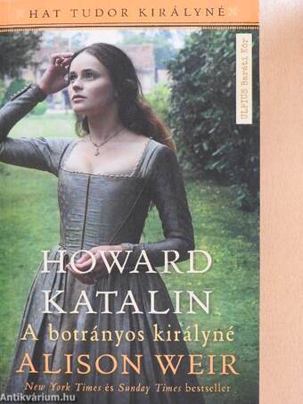 Howard Katalin