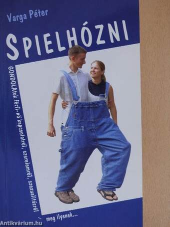 Spielhózni