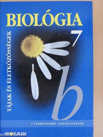 Biológia 7.