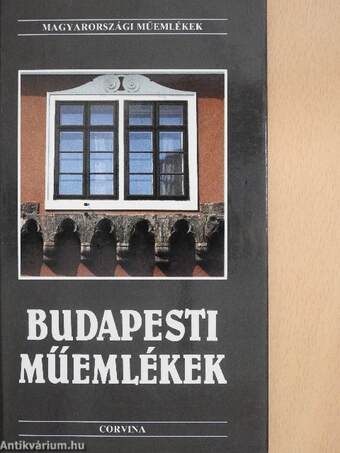 Budapesti műemlékek