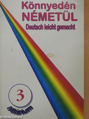 Könnyedén németül