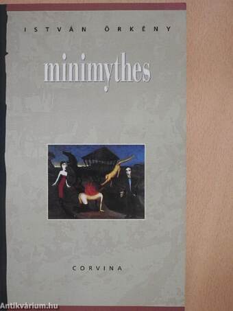 Minimythes