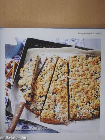 Torták és édes sütemények