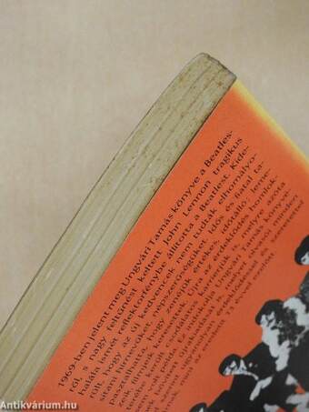Beatles biblia