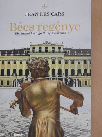 Bécs regénye