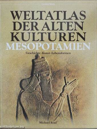 Mesopotamien