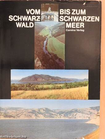 Vom Schwarzwald bis zum Schwarzen Meer