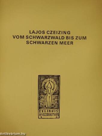 Vom Schwarzwald bis zum Schwarzen Meer