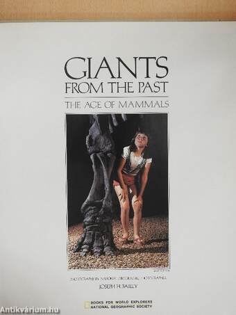 Giants from the Past