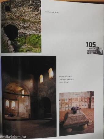 Fortified Churches of Transylvanian Saxons