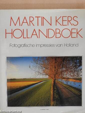 Hollandboek