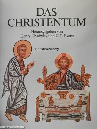 Das Christentum