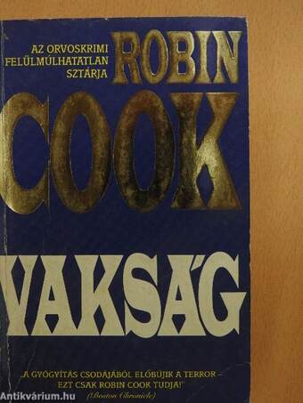 Vakság